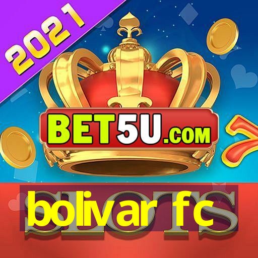 bolivar fc